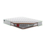 Ортопедичний матрац «Ультра кокос 5 зон»
