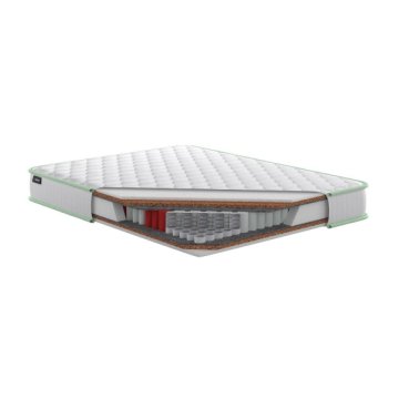 Ортопедичний матрац «Ультра кокос 5 зон»