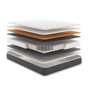 Ортопедичний матрац “Кокос-Лайт”