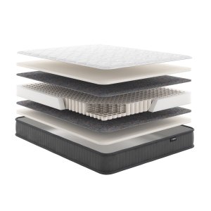 Ортопедичний матрац “Покет Лайн”