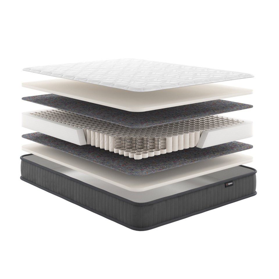 Ортопедичний матрац “Покет Лайн”