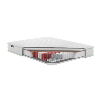 Ортопедичний матрац «Кокос-Баланс»