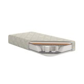 Ортопедичний матрац Юніор Натур