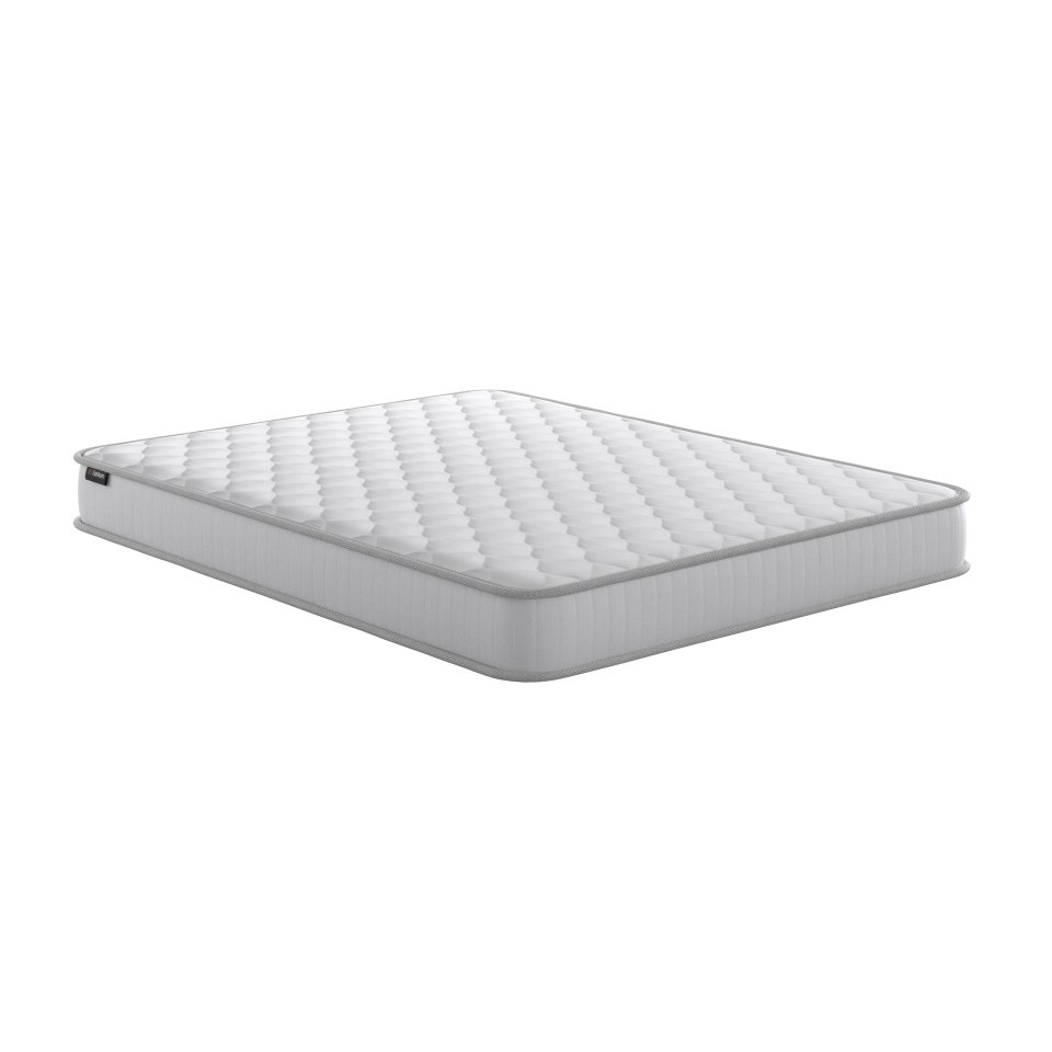 Безпружинний матрац Ерго Люкс – Memory Foam преміум