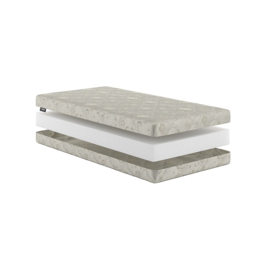 Ортопедичний дитячий матрац Юніор Старт