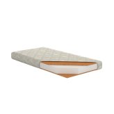 Ортопедичний дитячий матрац Юніор Кокос