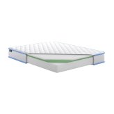 Безпружинний матрац Ерго Люкс – Memory Foam преміум
