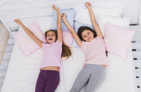 Дитячі матраци