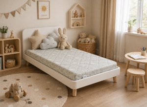 Дитячий матрац Юніор Кокос
